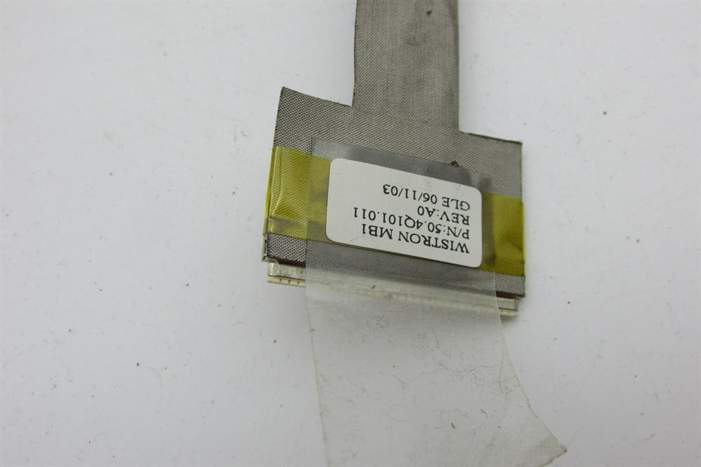 MEDİON MD 97900 MODEL NO WIM2100 Notebook Lcd Data Kablo