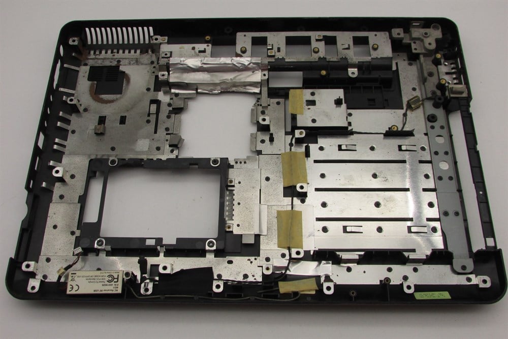 MEDİON MD 97900 MODEL NO WIM2100 Notebook Alt Kasa