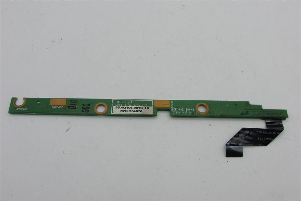 MEDİON MD 97900 MODEL NO WIM2100 Notebook Power Tus
