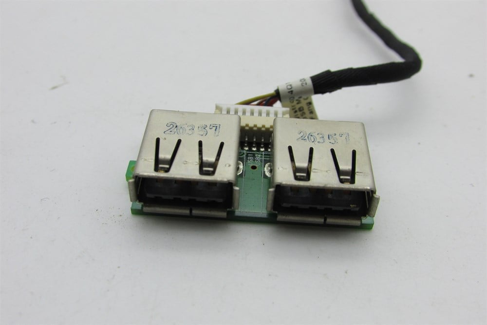 MEDİON MD 97900 MODEL NO WIM2100 Notebook Usb Data Soket