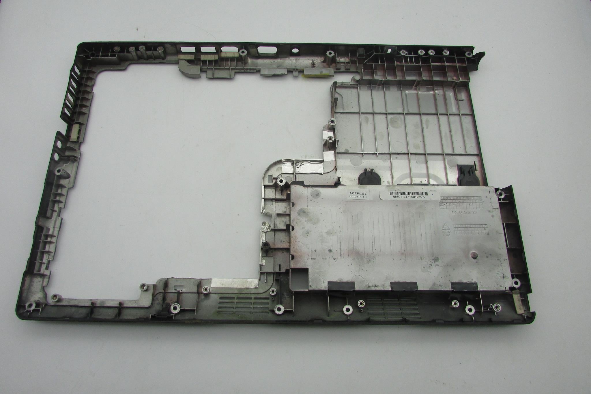 MSI 1681 ALT KASA