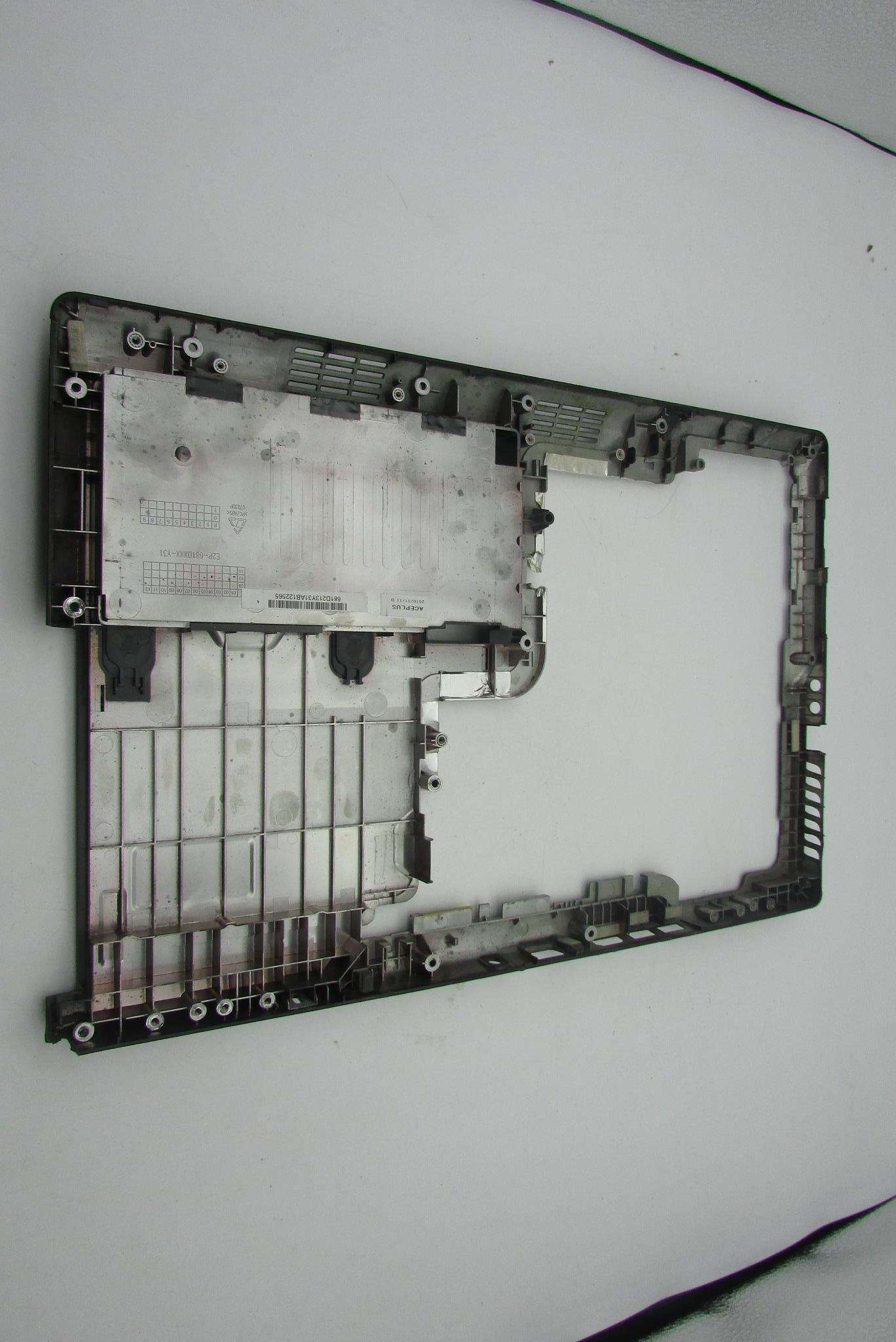 MSI 1681 ALT KASA