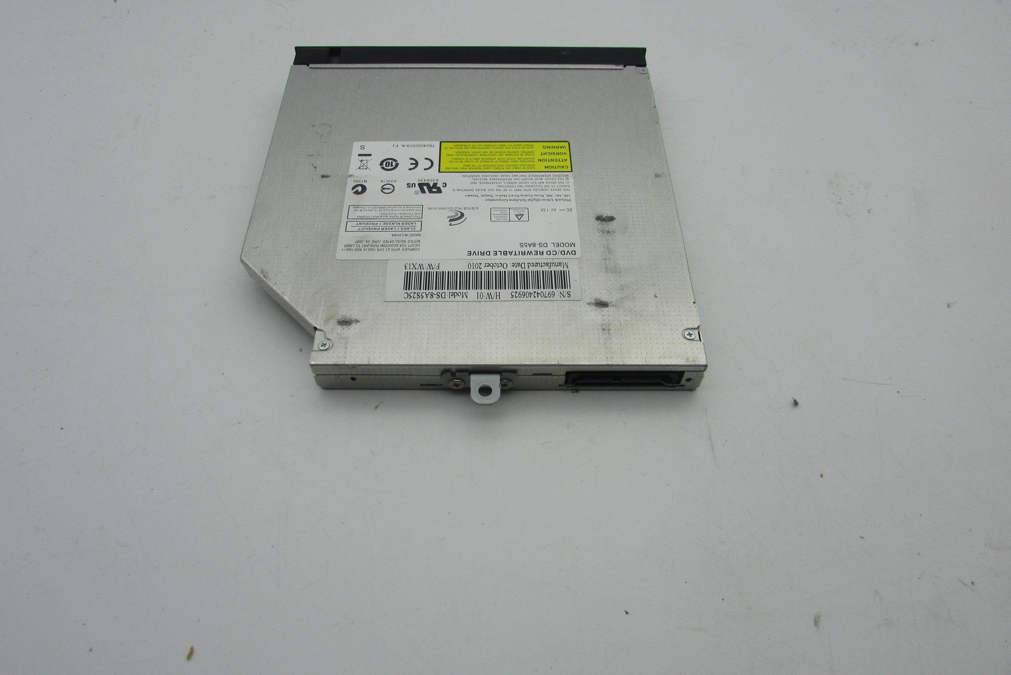 MSI 1681 DVD Rom