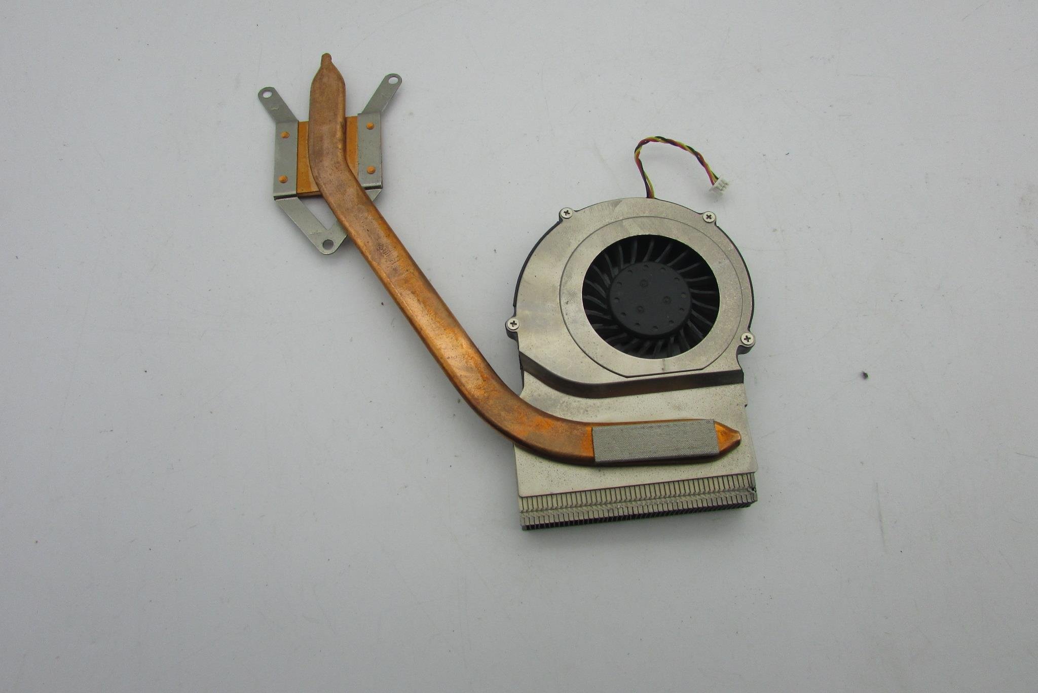 MSI 1681 Fan