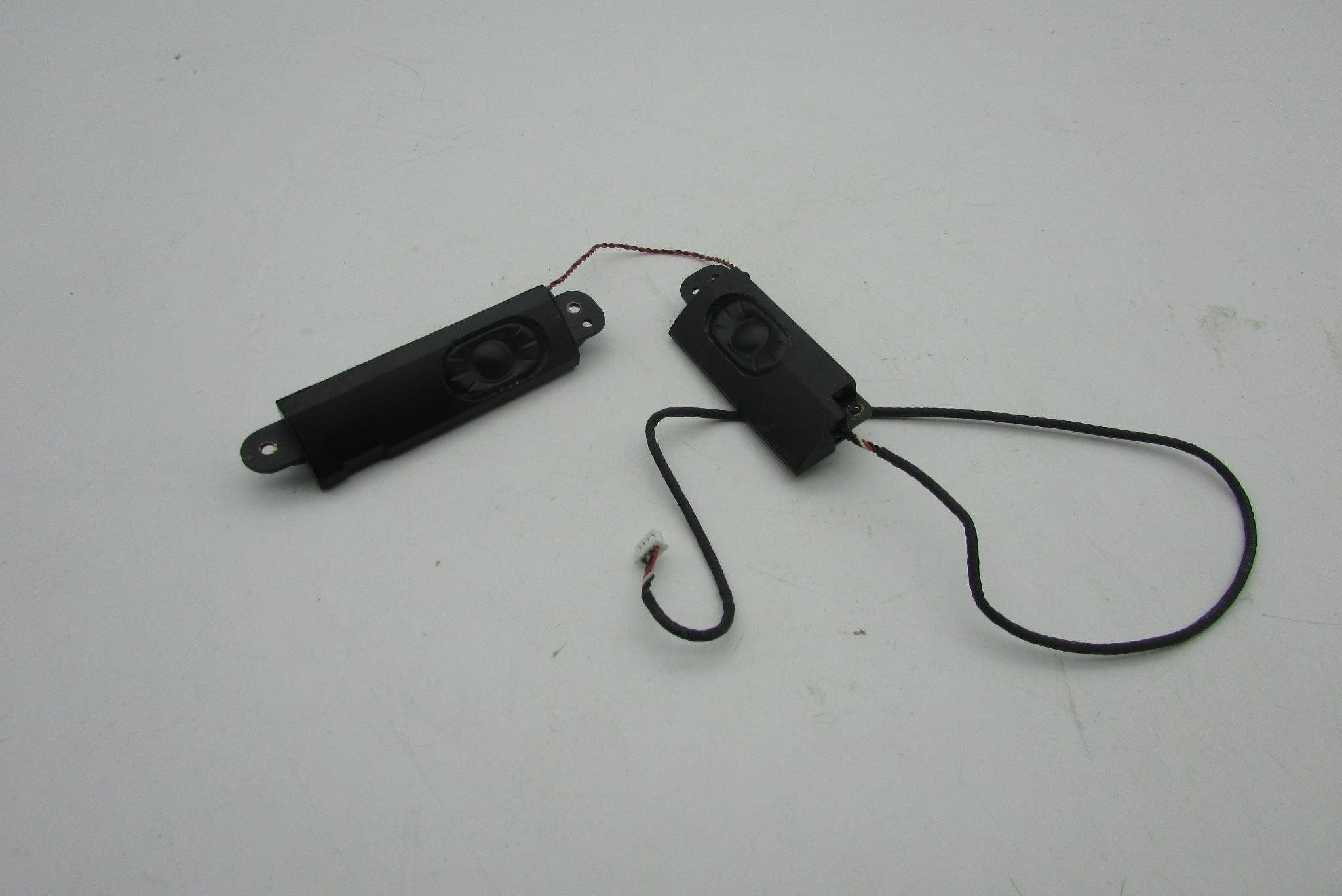 MSI 1681 Hoparlör