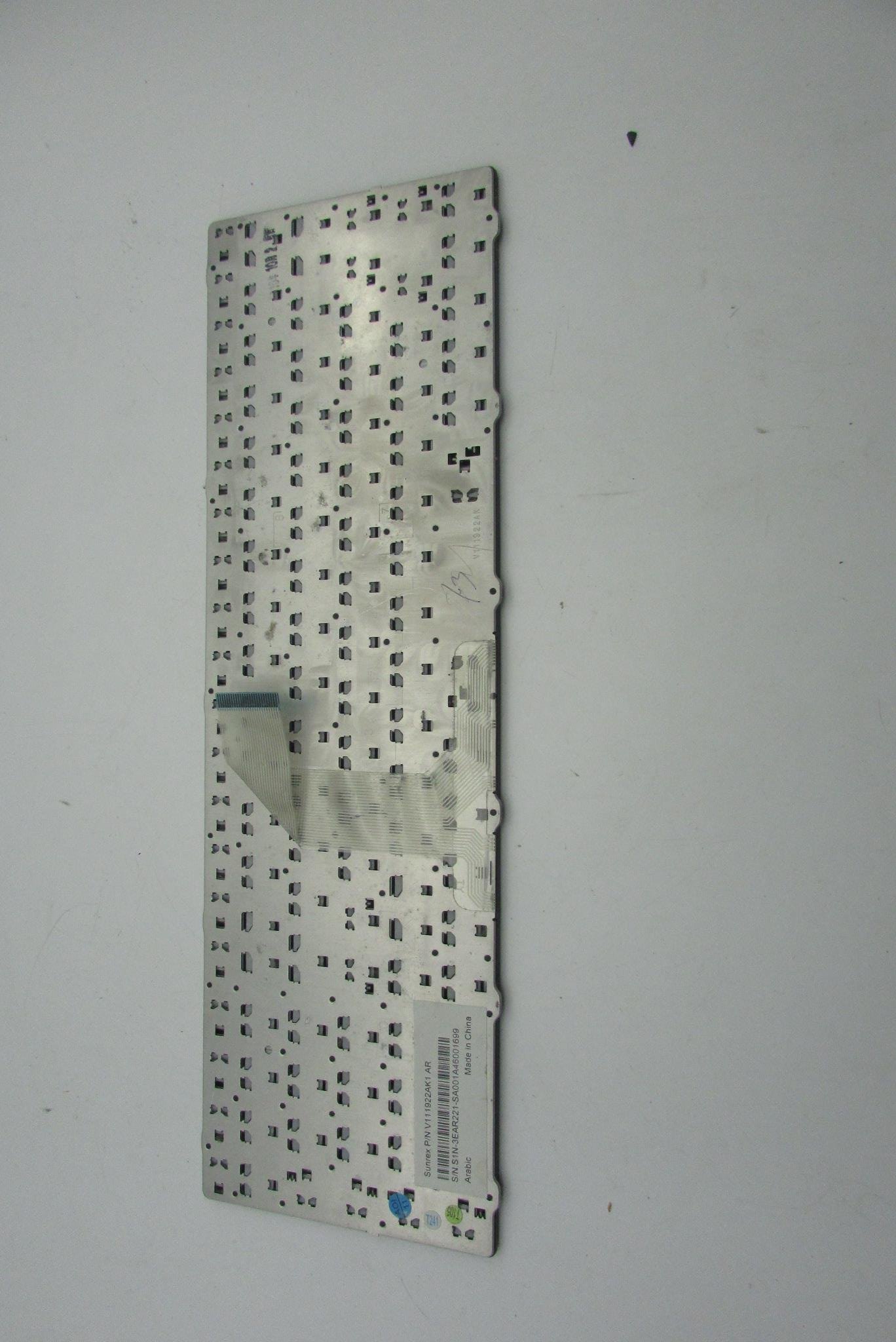 MSI 1681 KLAVYE