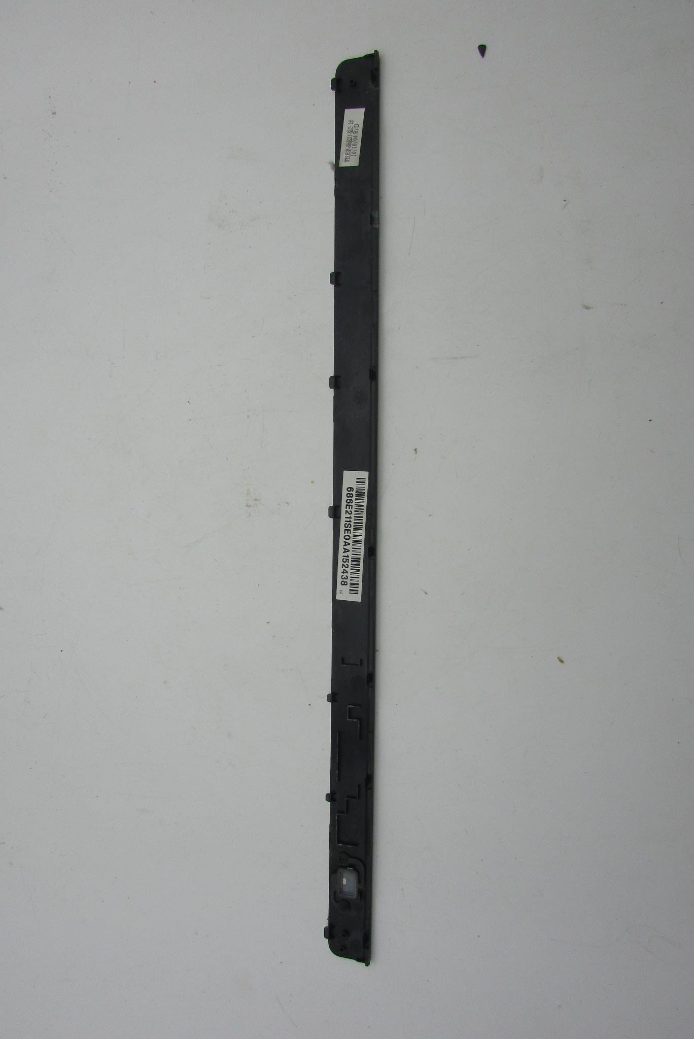MSI 1681 Power Üst Kapak