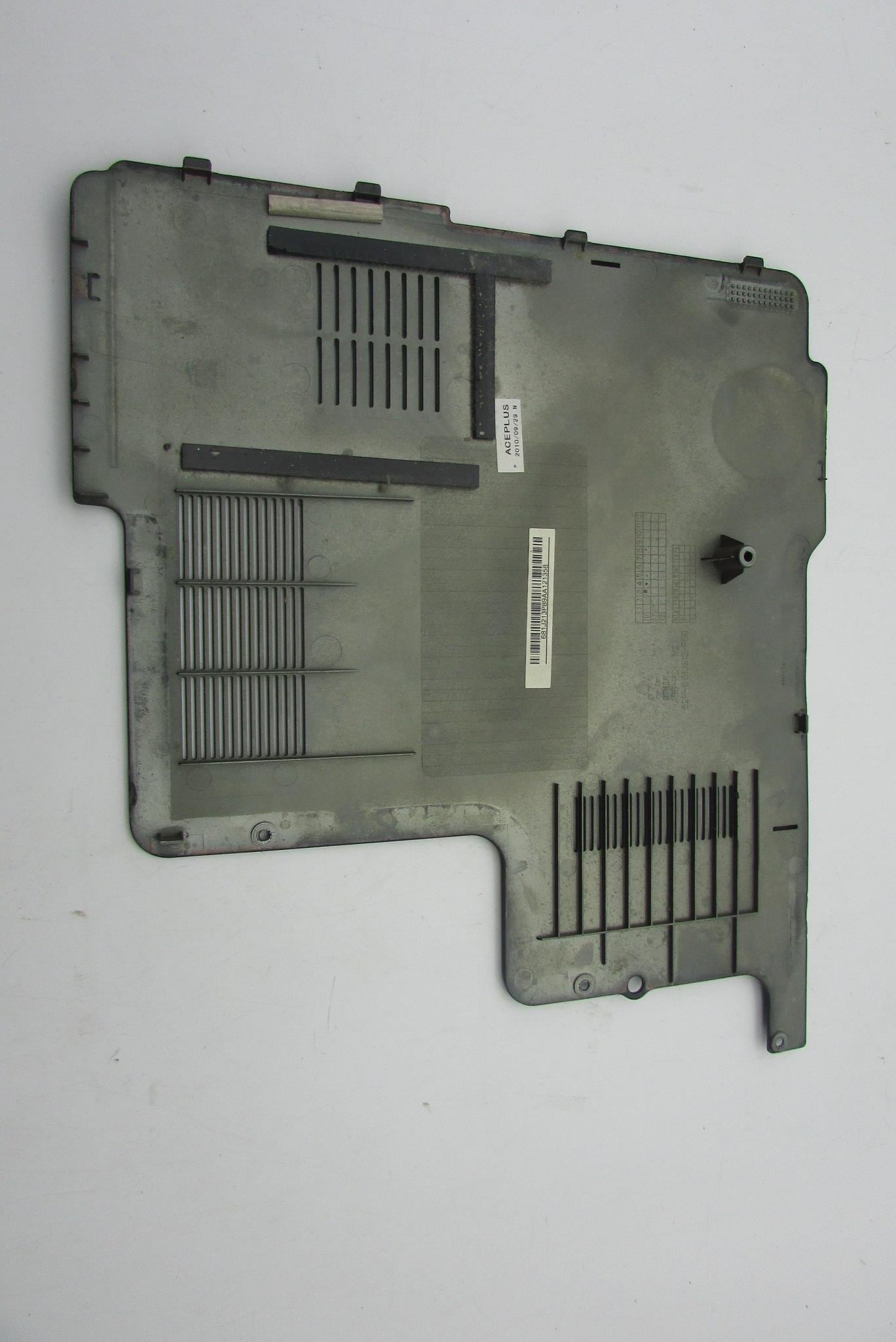 MSI 1681 Ram Kapağı