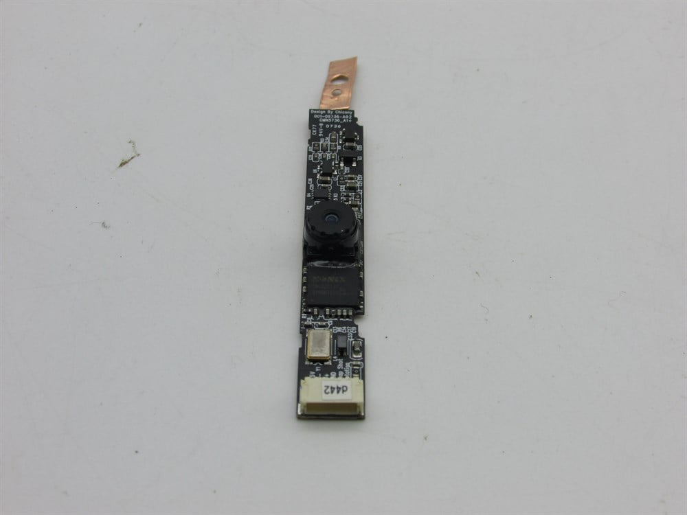 MSI NEC VERSA M370- FM370 Notebook  Kamera