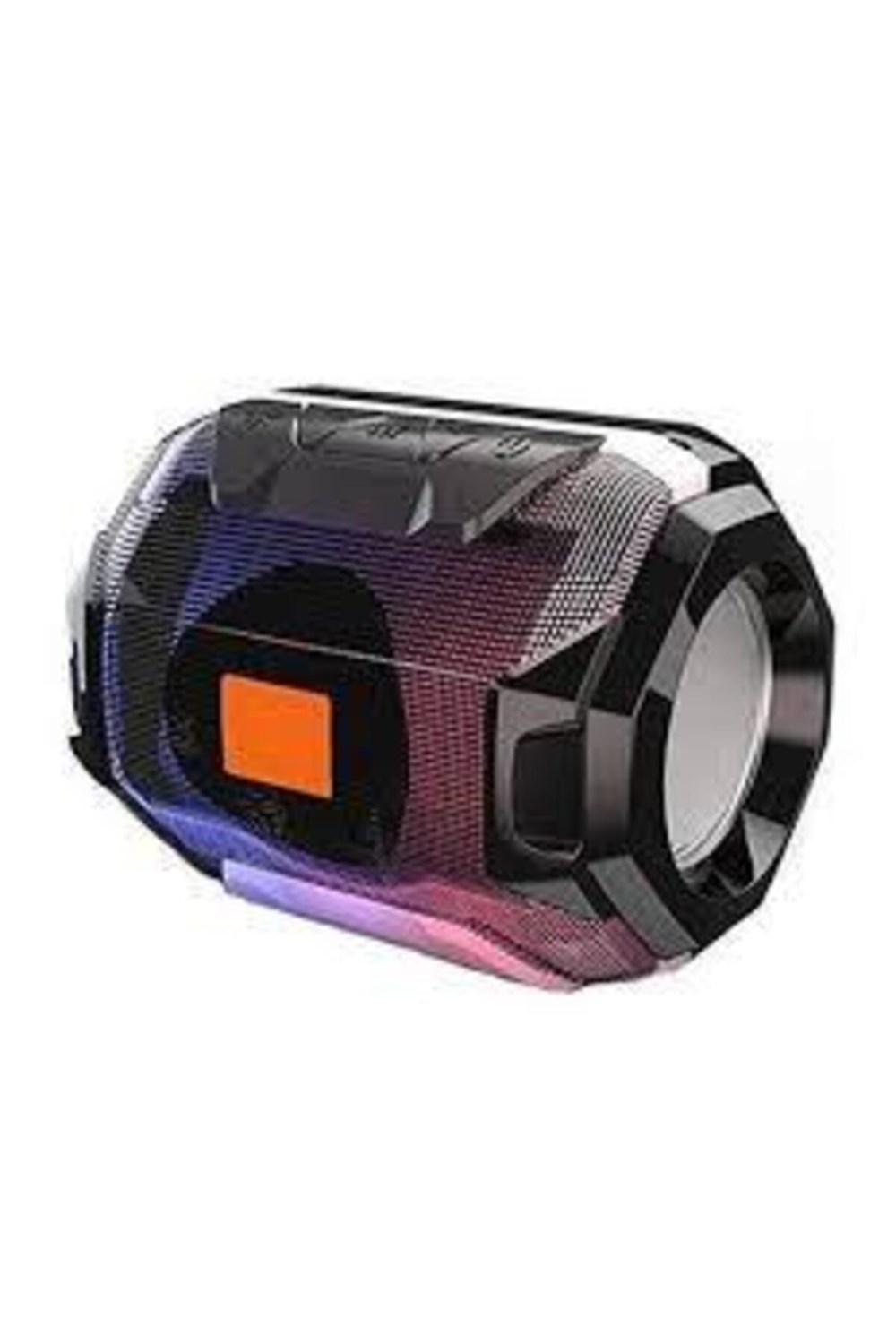 Music A005 Portable Bluetooth Speaker Sarjlı Extra Bas