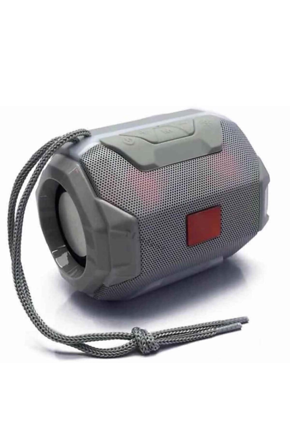 Music A005 Portable Bluetooth Speaker Sarjlı Extra Bas