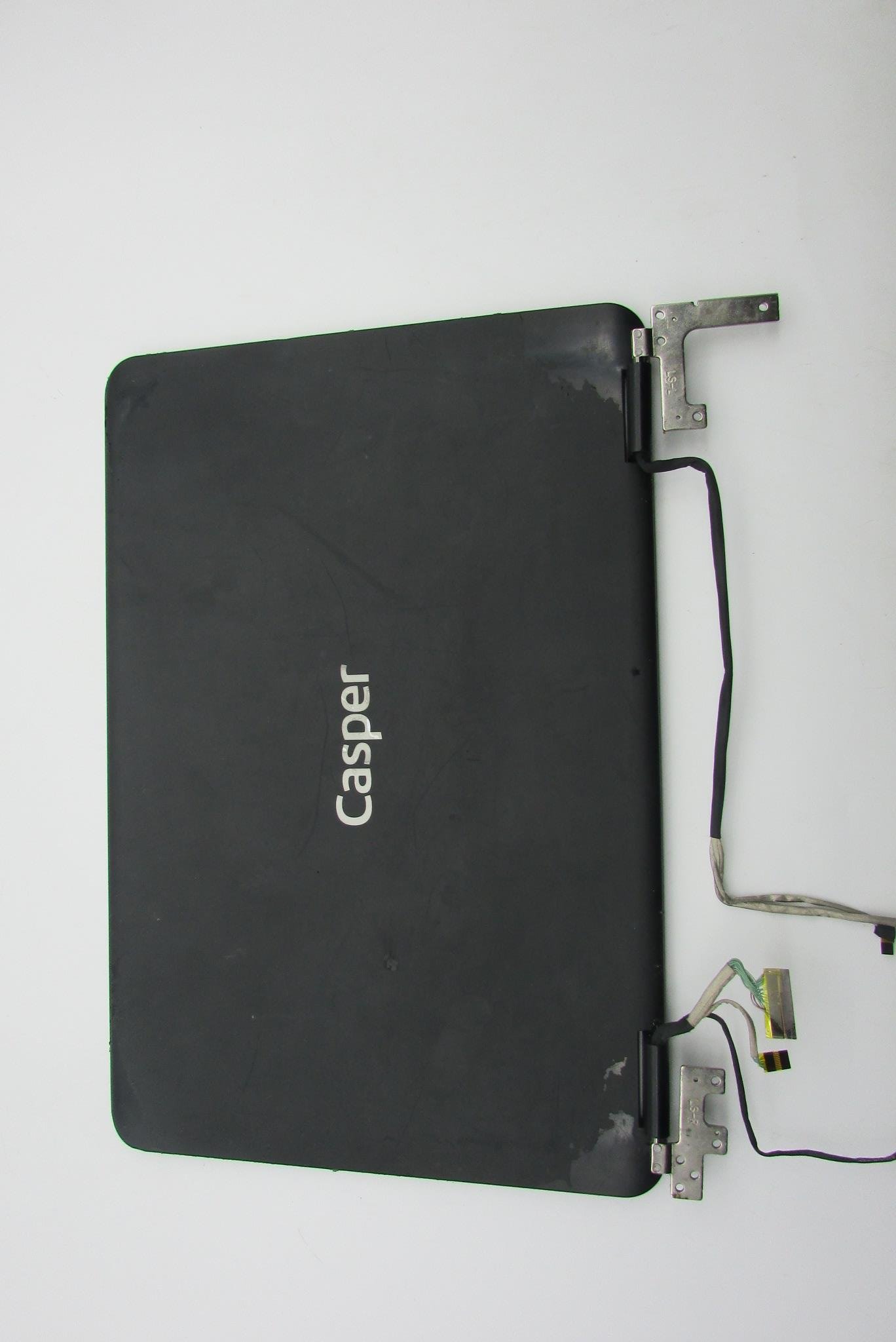 ORIGINAL CASPER NIRVANA N360 EKRAN & N360 DOKUNMATİK FULL SET