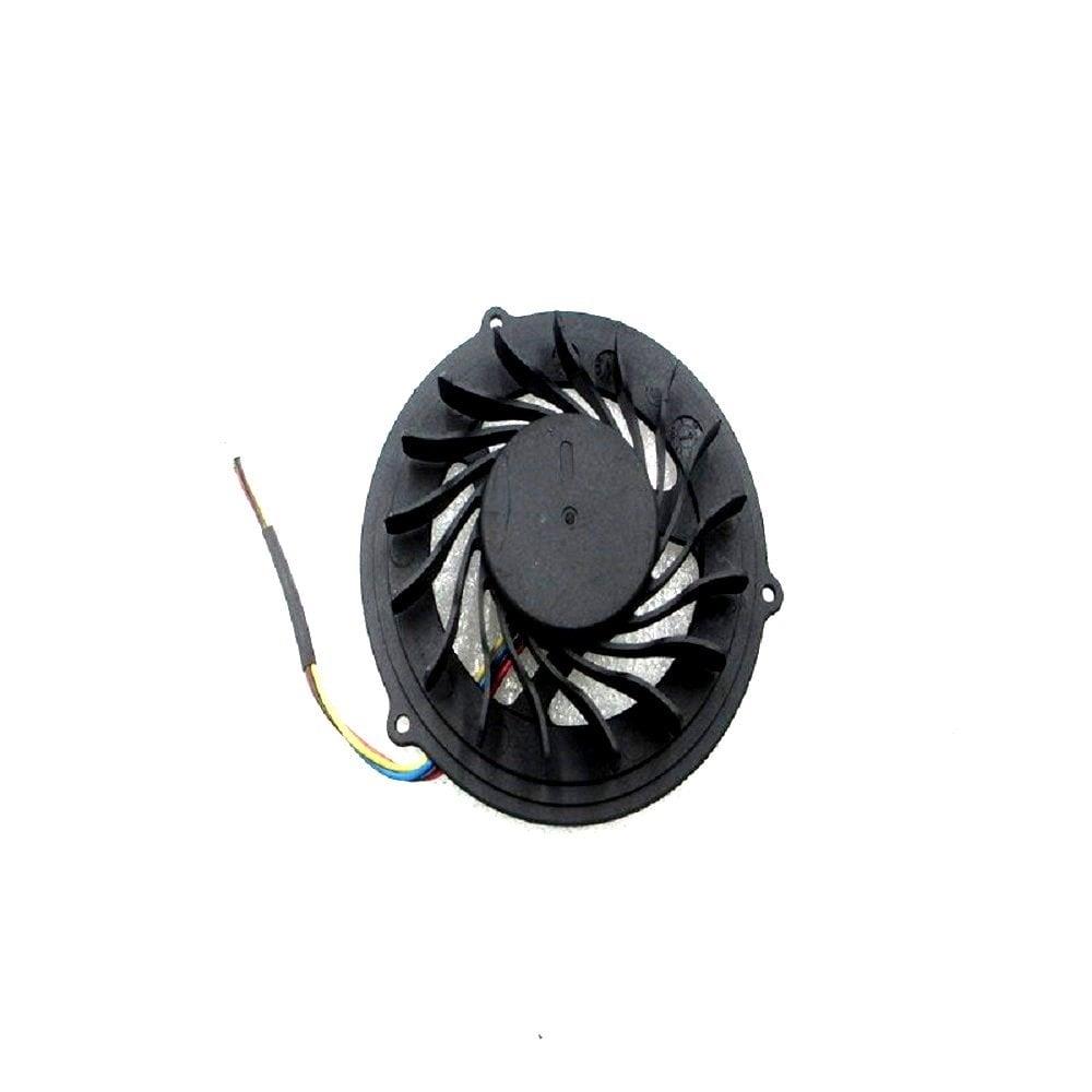 Orijinal Dell Precision M4500 Notebook Cpu Fan DFB601005M30T-F586-CW