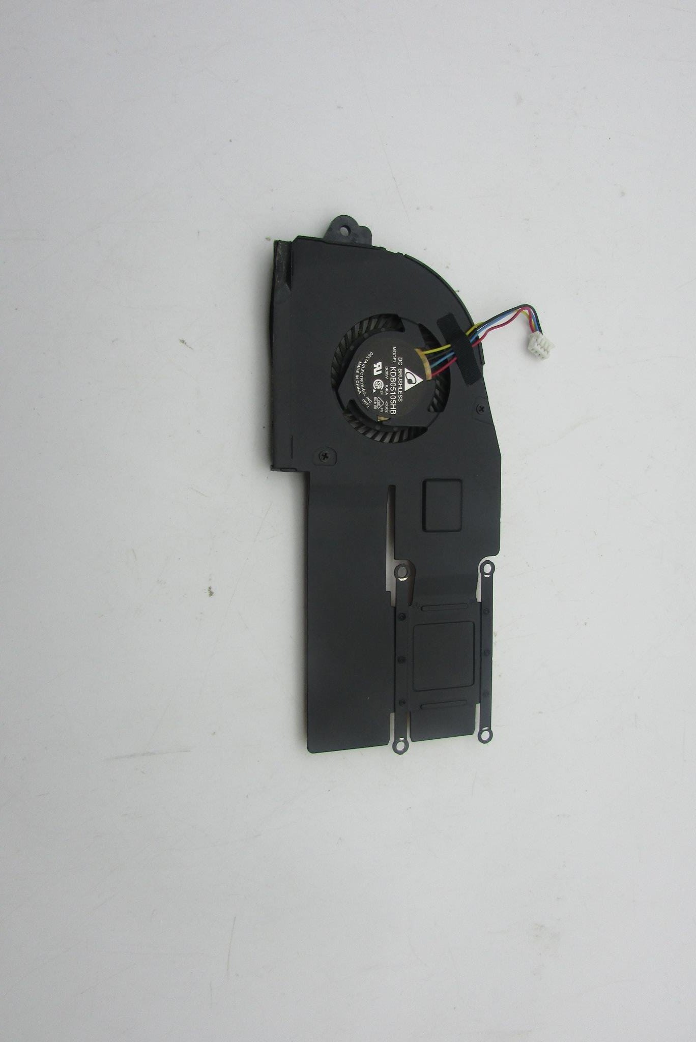 Orjinal Asus Vivobook S200E X202 X202E X201E Q200E Notebook Sogutucu Cpu Fan