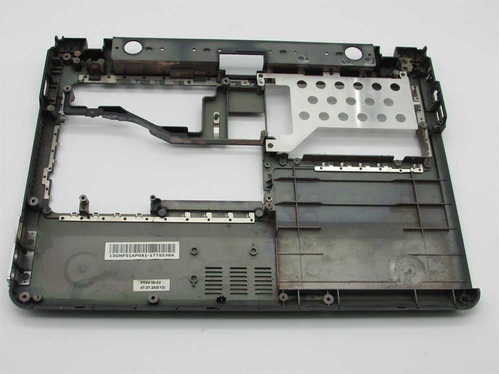 PACCARDBELL ALP-ISIS GB