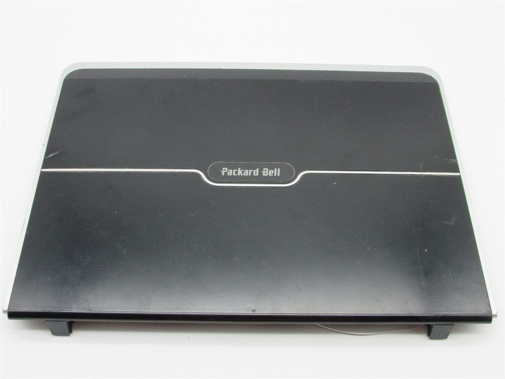 PACCARDBELL ALP-ISIS GB Notebook Lcd Arka Kapak