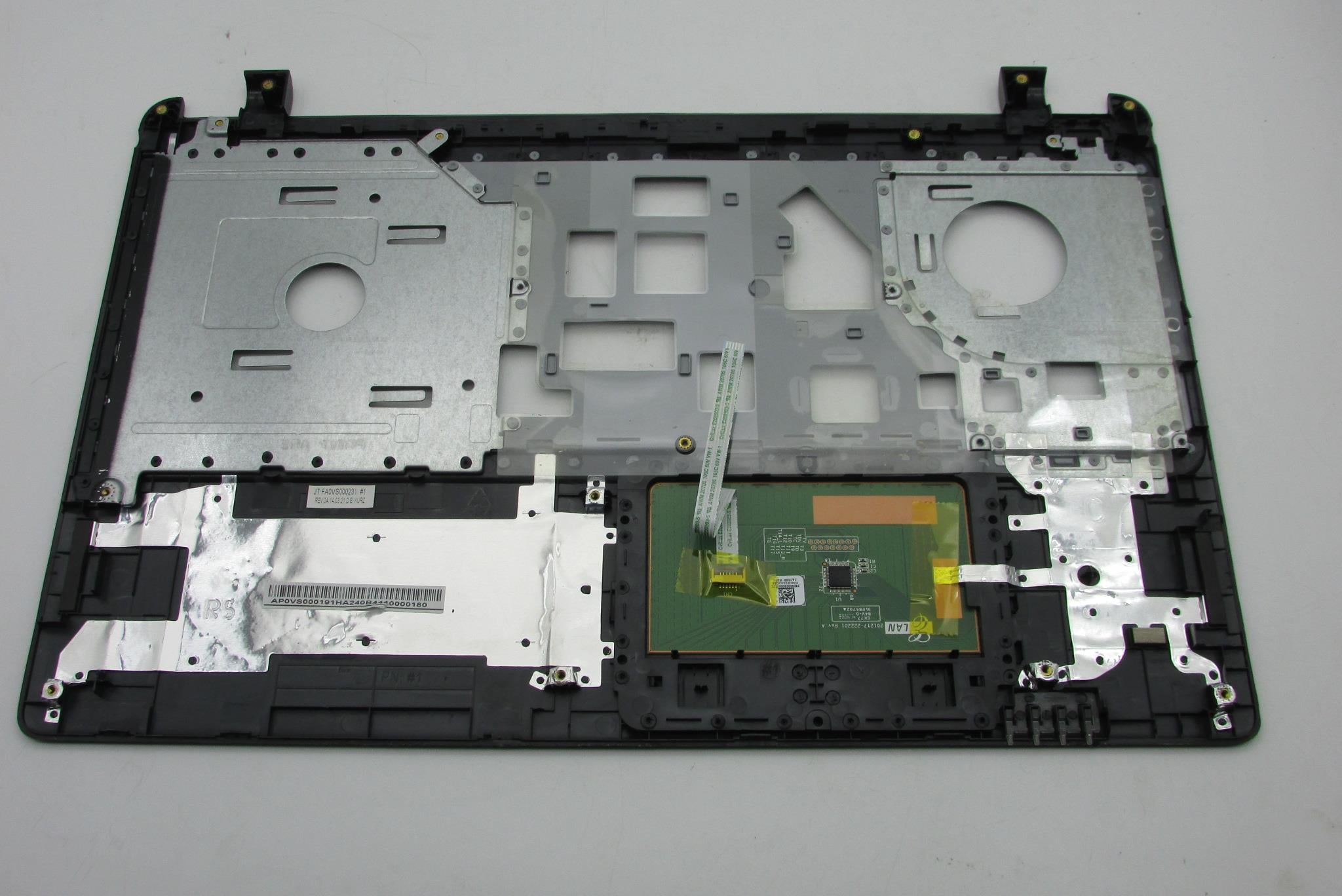 PACKARD BELL Z5WT3 ÜST KASA