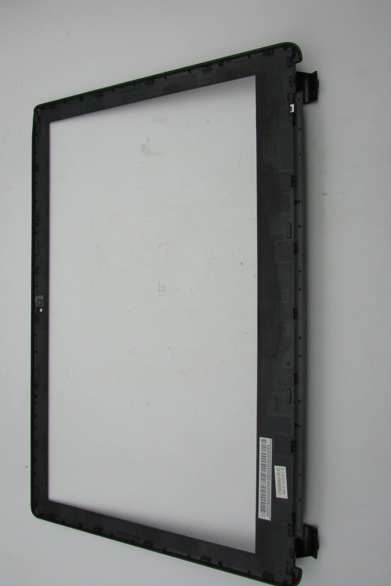 Packard Bell Z5Wt3, V5Wt2, V5We2, Z5We1 Çerçeve Bezel Ön Çıta