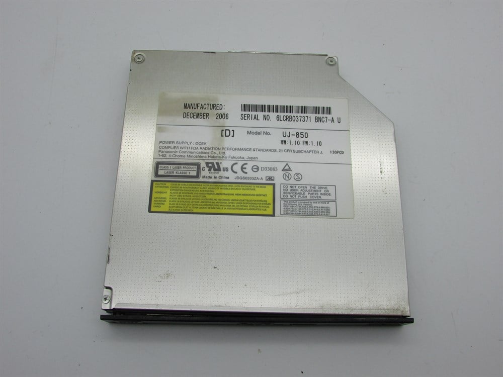 PackardBell Alp -Ajax GN Notebook Dvd Rom