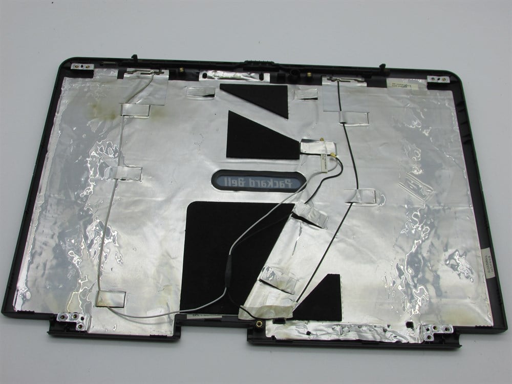 PackardBell Alp -Ajax GN Notebook Lcd Arka Kapak