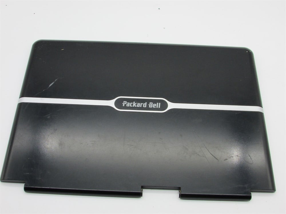 PackardBell Alp -Ajax GN Notebook Lcd Arka Kapak