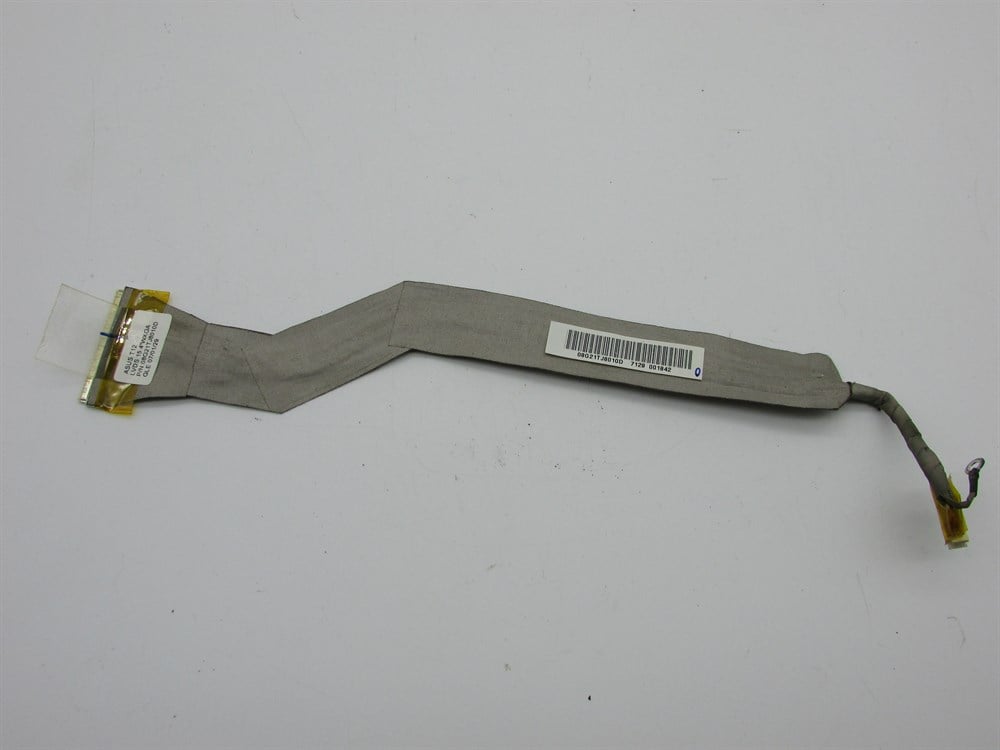 PackardBell Alp -Ajax GN Notebook Lcd Data Kablo