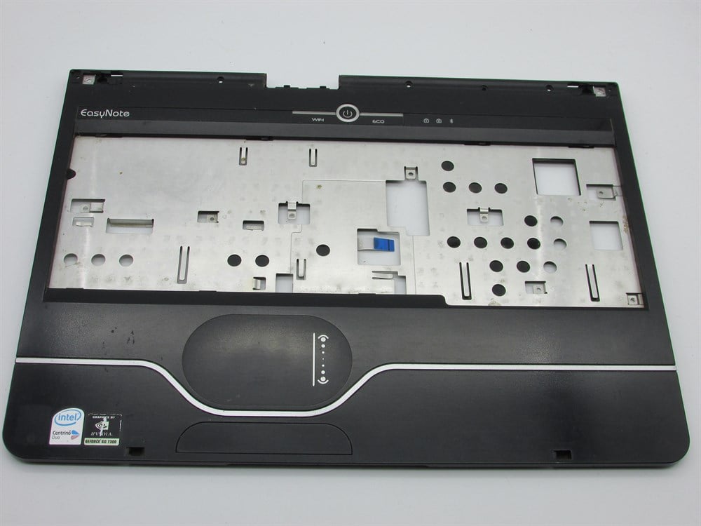 PackardBell Alp -Ajax GN Notebook Üst Kasa