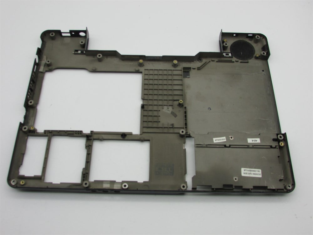 PACKARDBELL MIT-RHEA-C Notebook Alt Kasa