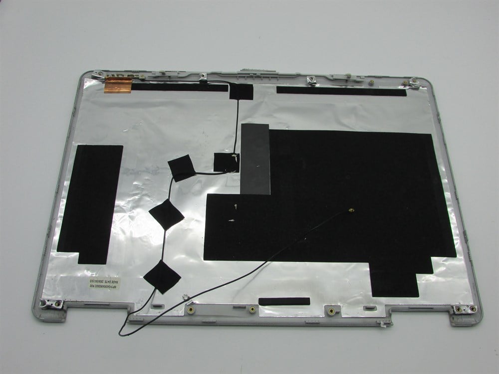 PACKARDBELL MIT-RHEA-C Notebook Lcd Arka Kapak