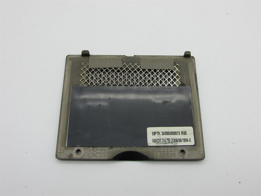 PACKARDBELL MIT-RHEA-C Notebook Soğutucu+Fan Kapak