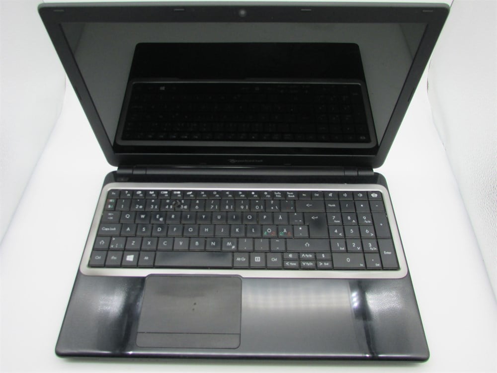 PACKARDBELL MS2384 Notebook