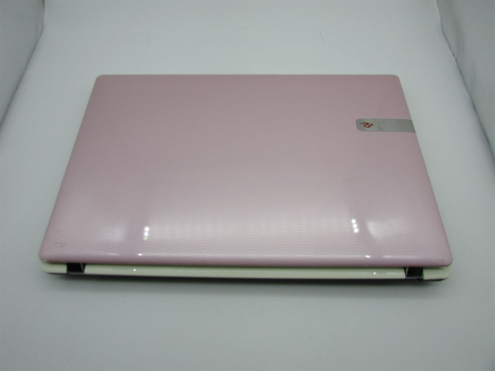 PACKARDBELL NEW90 Notebook