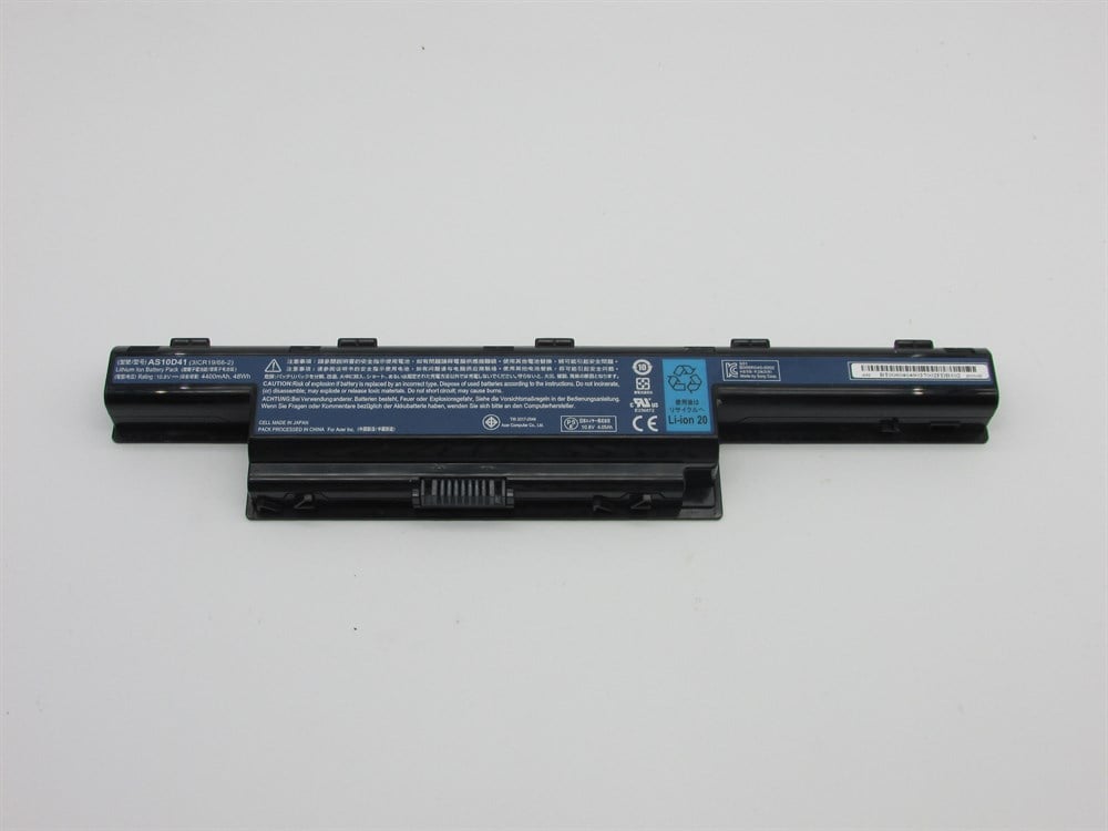 PACKARDBELL NEW95