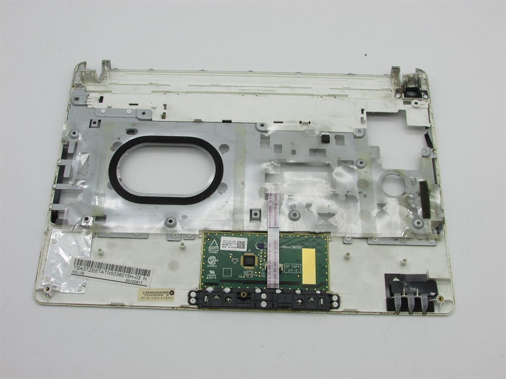PACKARDBELL PAV80 Notebook Ust Kasa