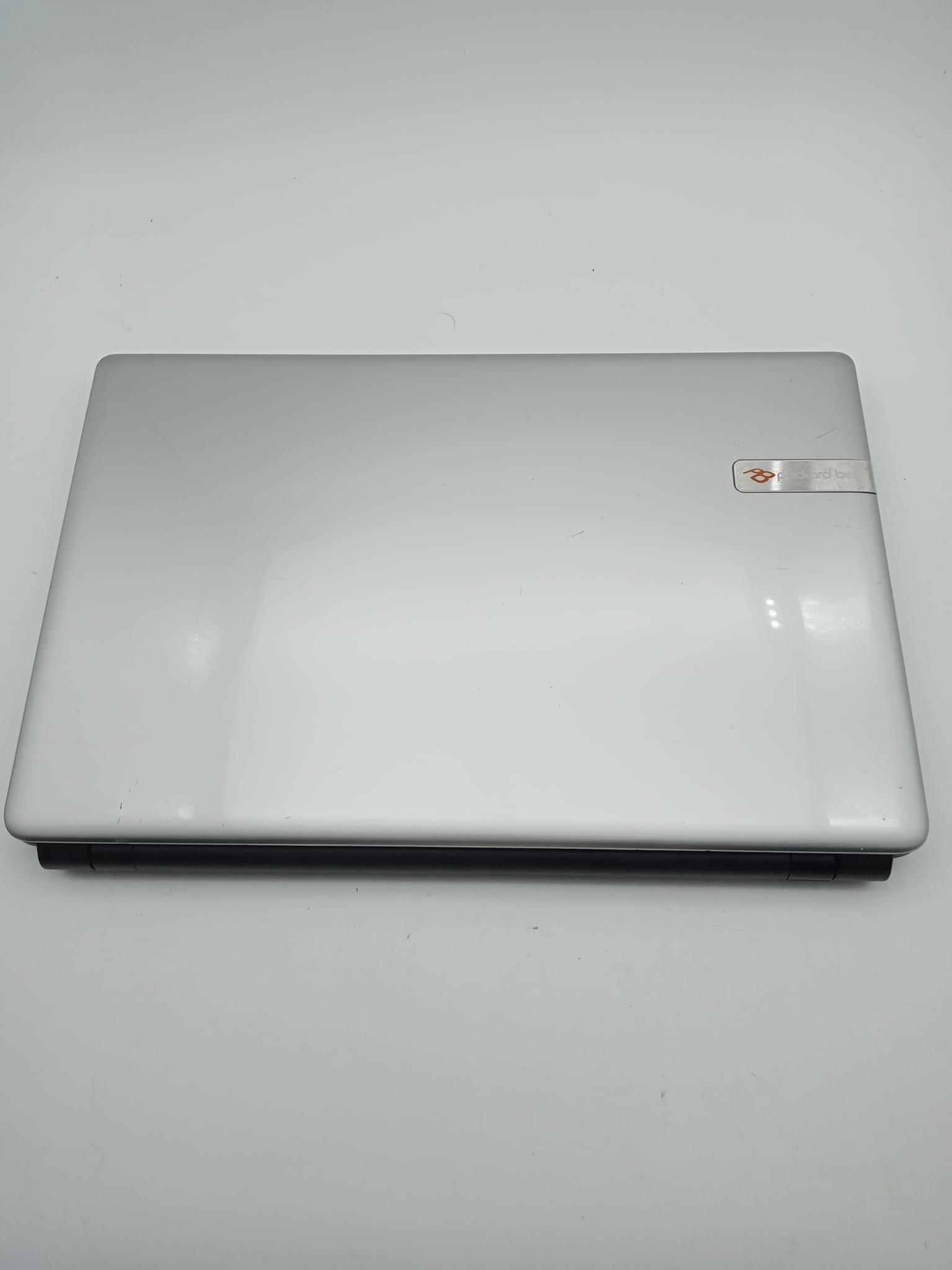 PACKARDBELL V5WT2 2 EL NOTEBOOK