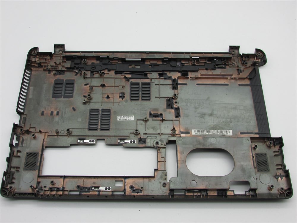PACKARDBELL V5WT2 Notebook Alt Kasa