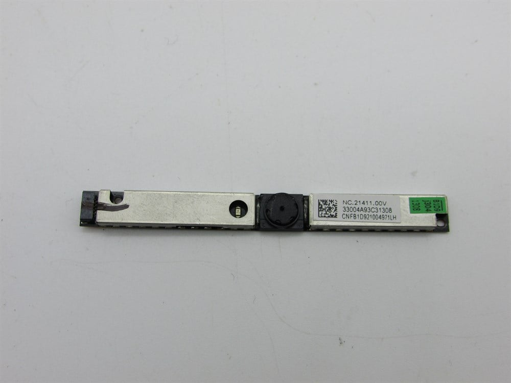 PACKARDBELL V5WT2 Notebook Kamera