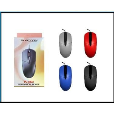 PLATOON PL1903 KABLOLU MOUSE