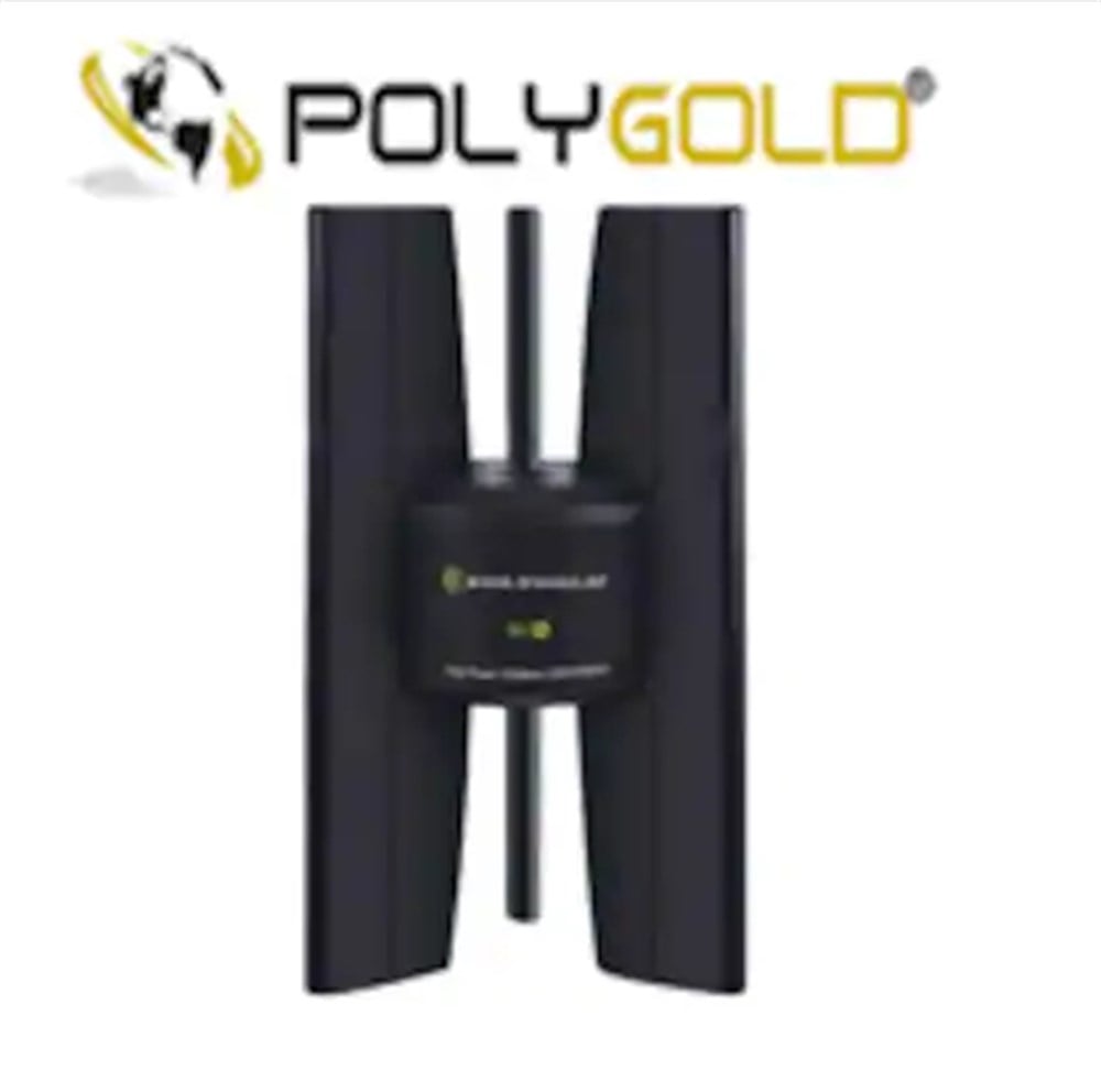 Polygold Pg-743
