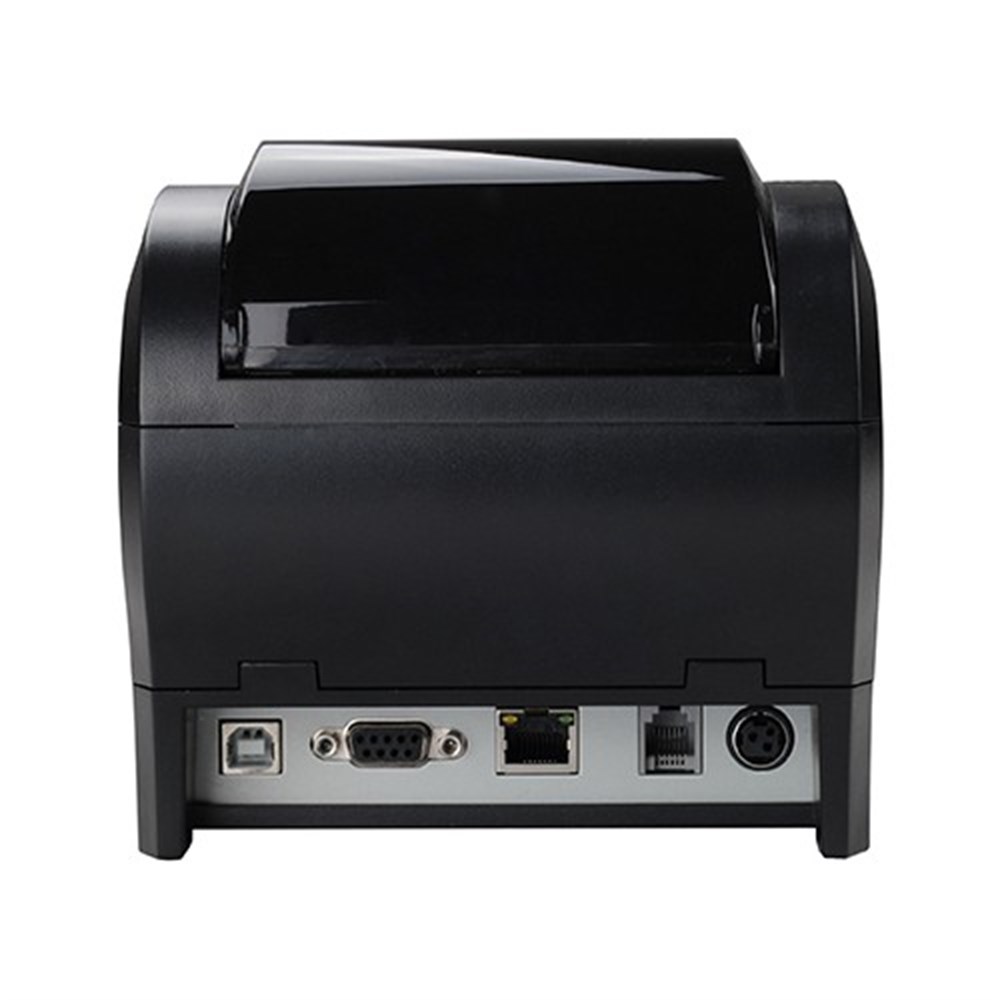 Posclass ZY306 Zy-306 USB + Seri + Ethernet Restaurant Sipariş Pos Fiş Yazıcı