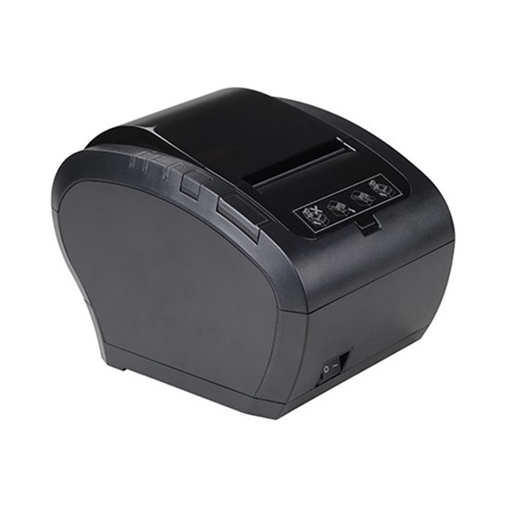Posclass ZY306 Zy-306 USB + Seri + Ethernet Restaurant Sipariş Pos Fiş Yazıcı