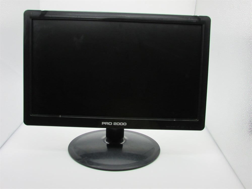 PRO2000 PROL19DS Monitör
