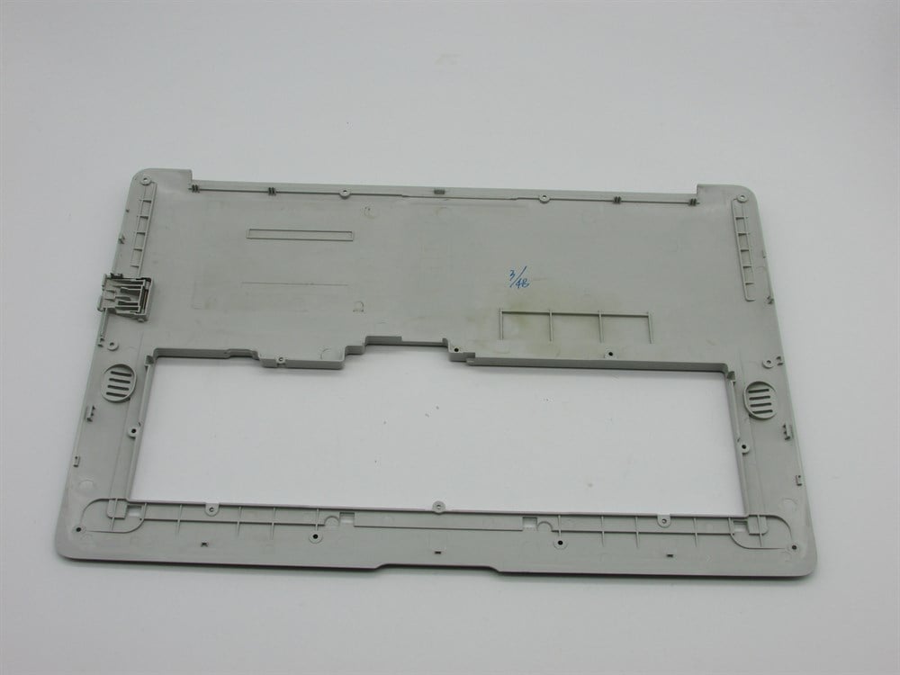 Rohs Notebook Alt Kasa