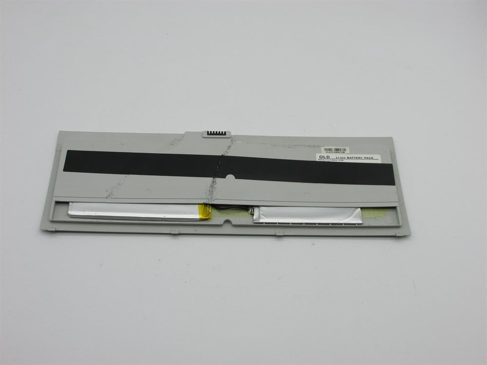 ROHS Notebook Batarya