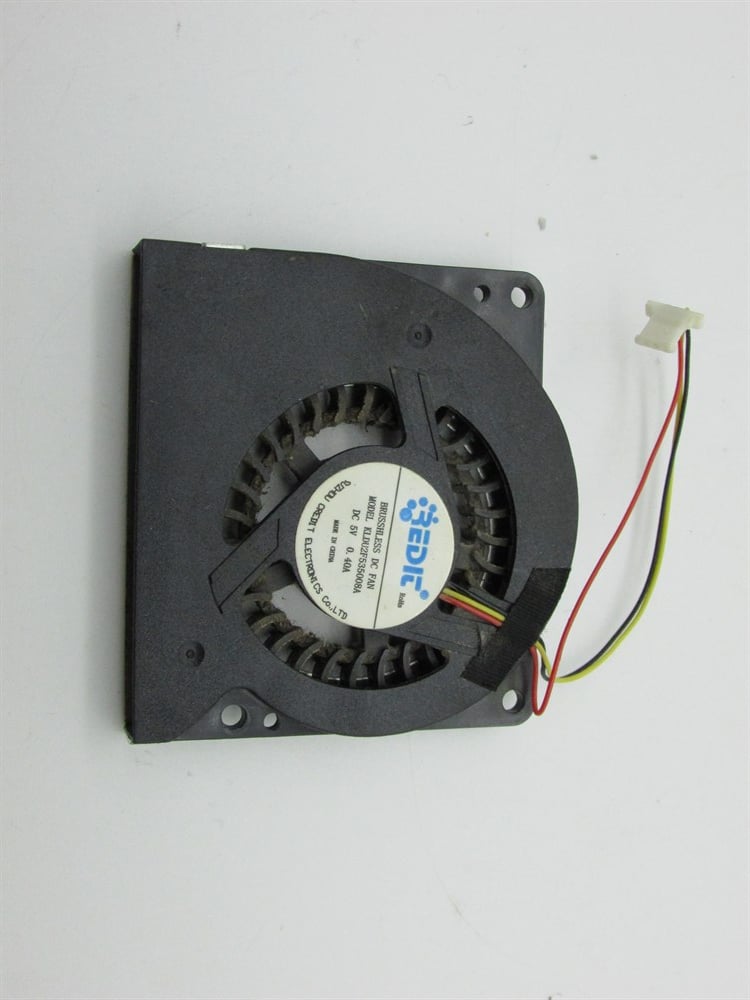 ROHS Notebook Fan
