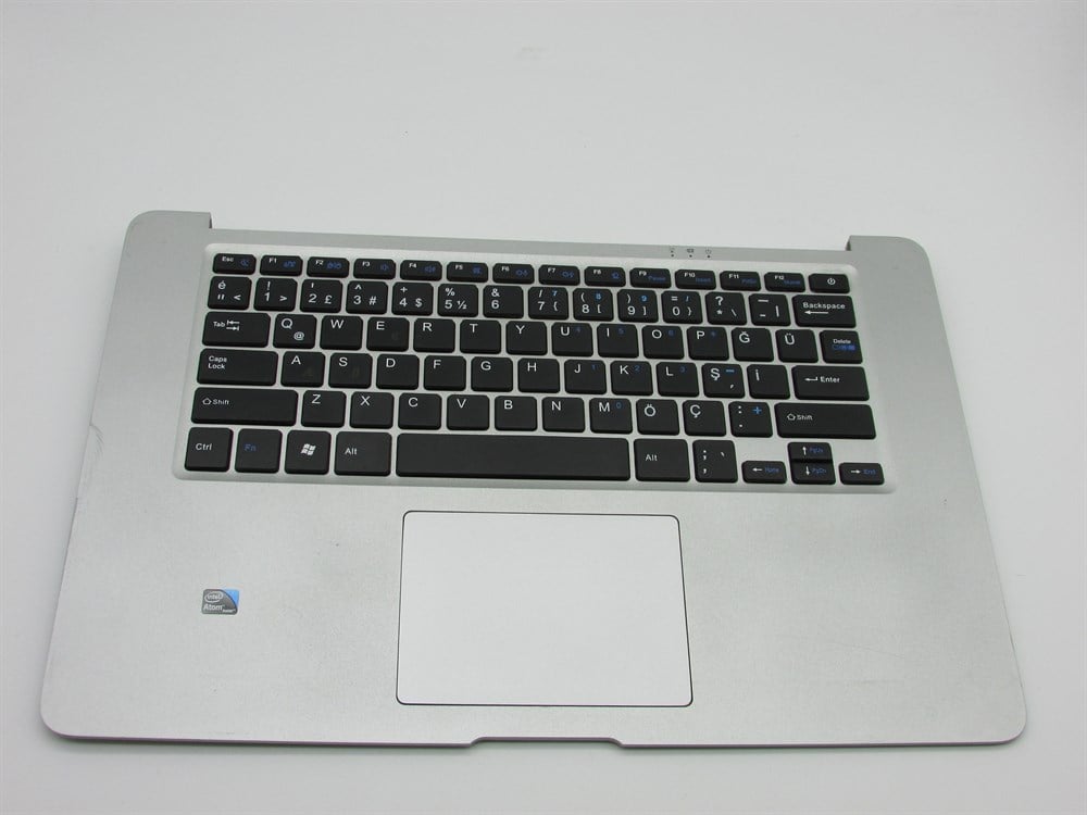 Rohs Notebook Üst Kasa