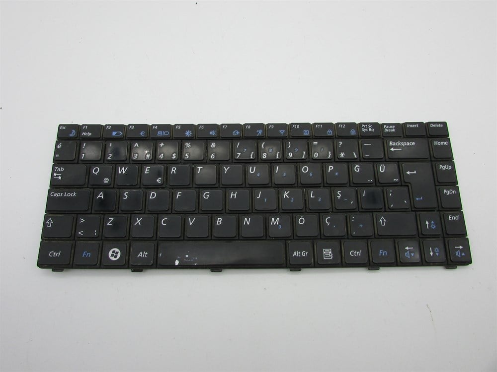 SAMSUNG  NP-R522H Notebook Klavye