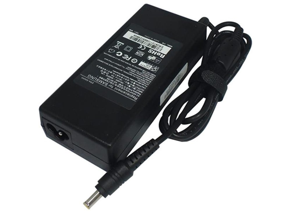 Samsung 19V 3.42A 5.5*3.0 Adaptör