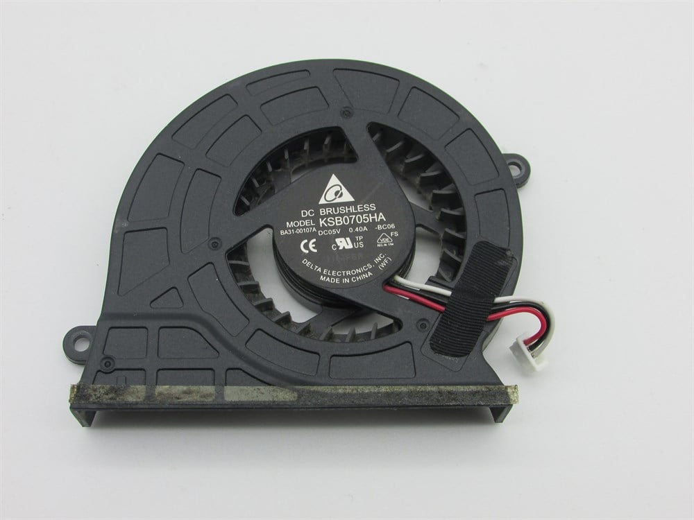 SAMSUNG 300E Notebook Fan