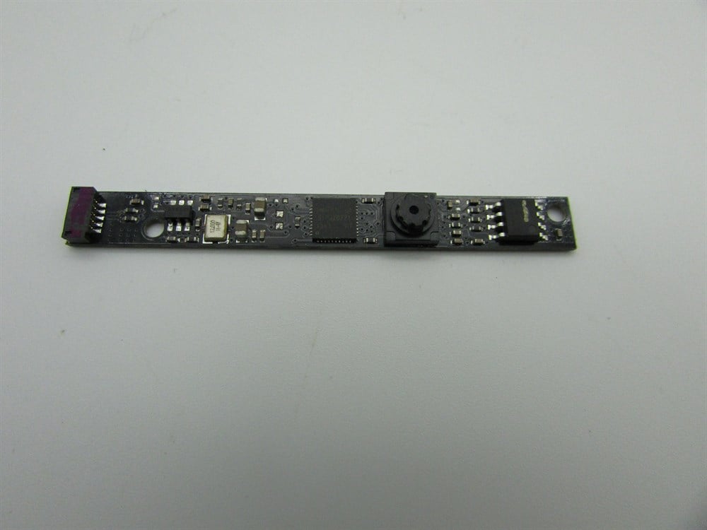 SAMSUNG 300E5Z Notebook Kamera